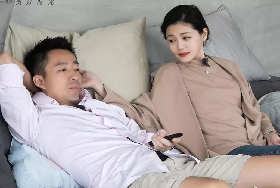 大S與汪小菲