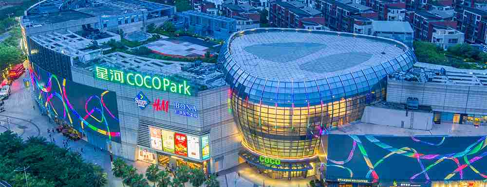 COCO Park