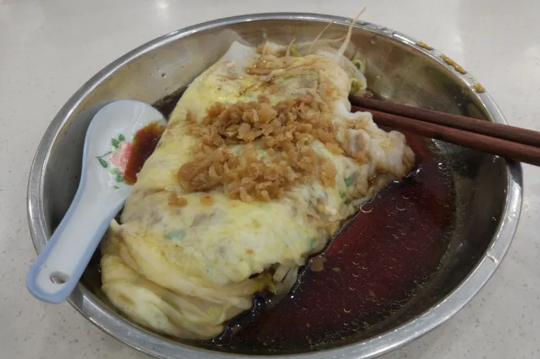 汕頭輝記腸粉王