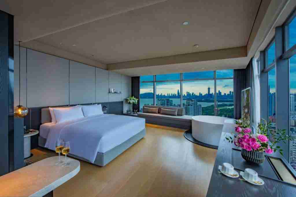 深圳 Icon Lab艾墾酒店