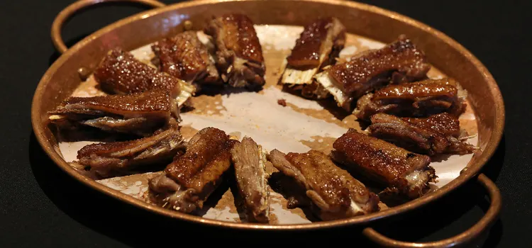 陳鵬鵬潮汕菜
