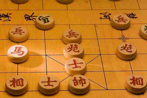 中國象棋