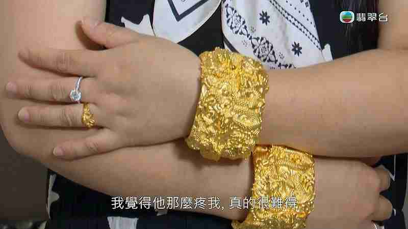 何太龍鳳鈪值近10萬
