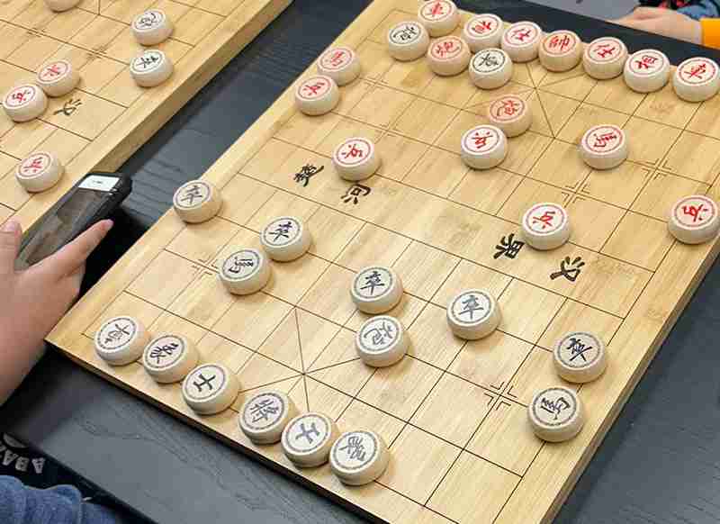 中國象棋班