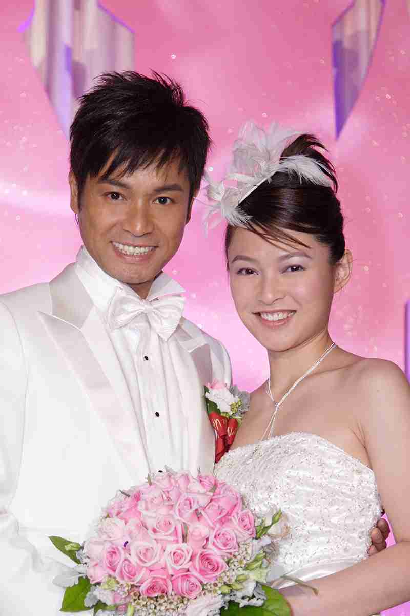 郭晉安歐倩怡離婚