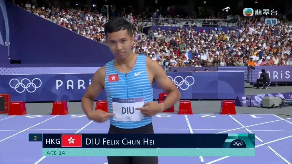 DIU兄刁俊稀