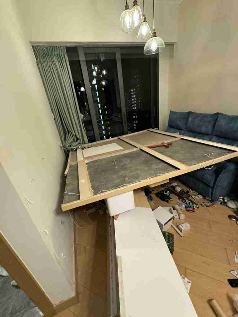 品味空間壓死貓