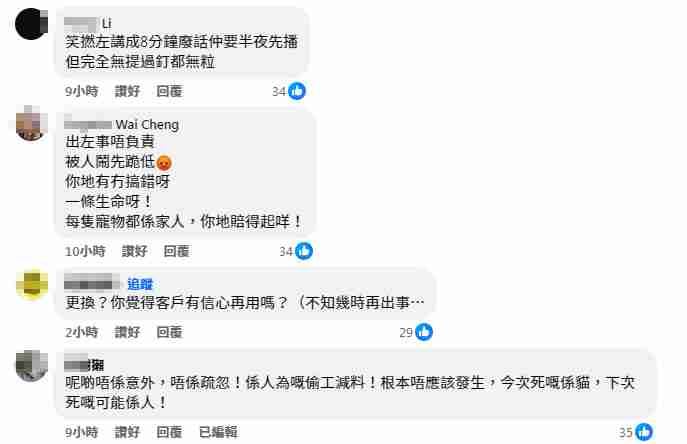 品味空間壓死貓