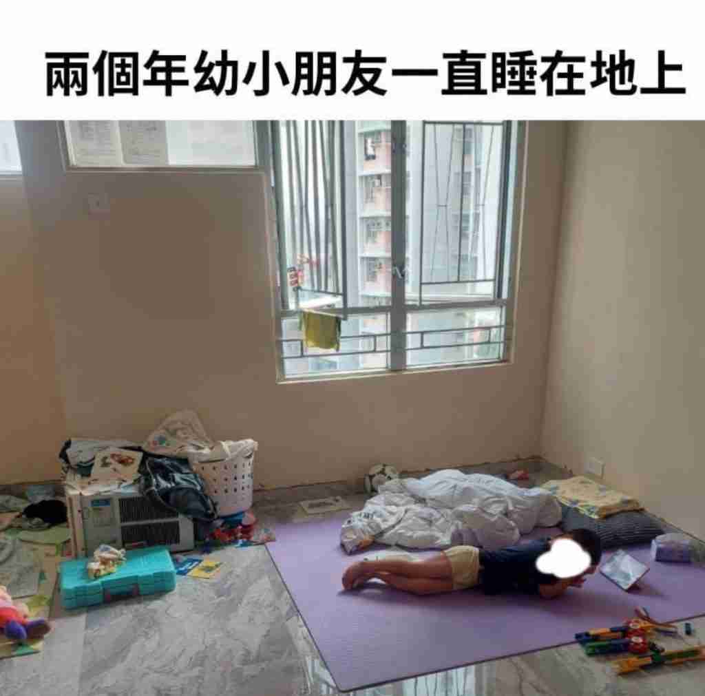 曙光計劃家徒四壁