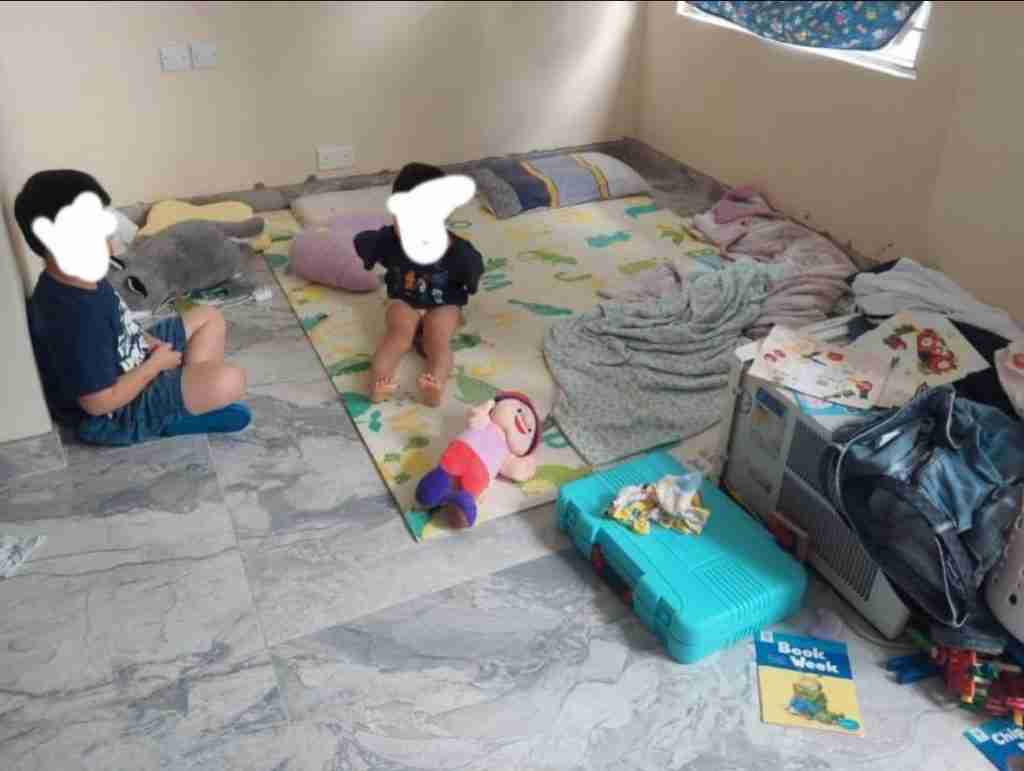 曙光計劃家徒四壁