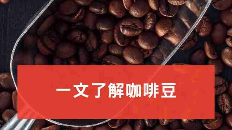 咖啡豆