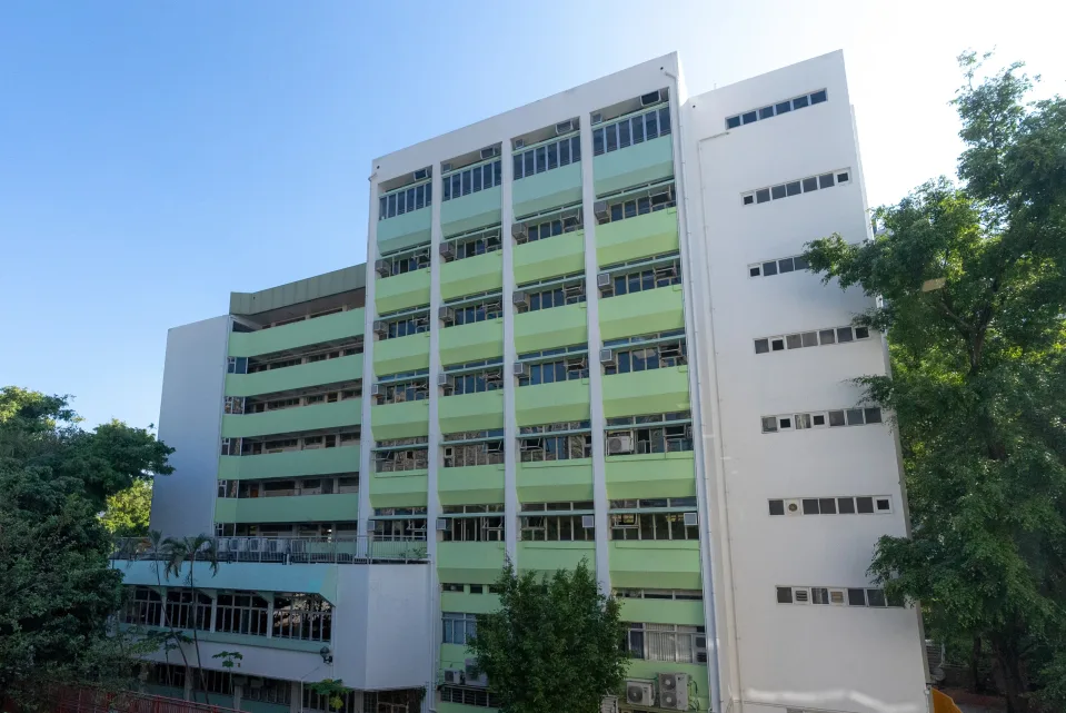 上水彩園路簡約公屋項目