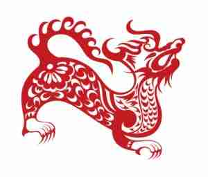 屬龍運程