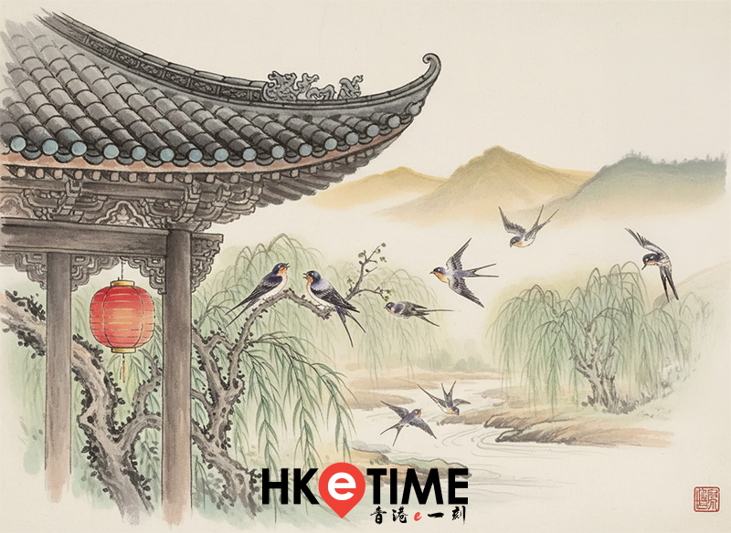 黃大仙靈簽5