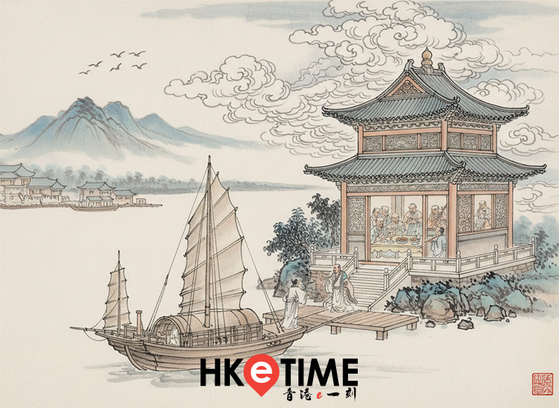 黃大仙靈簽6