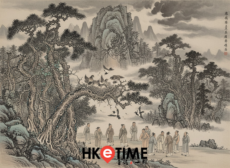 黃大仙靈簽8