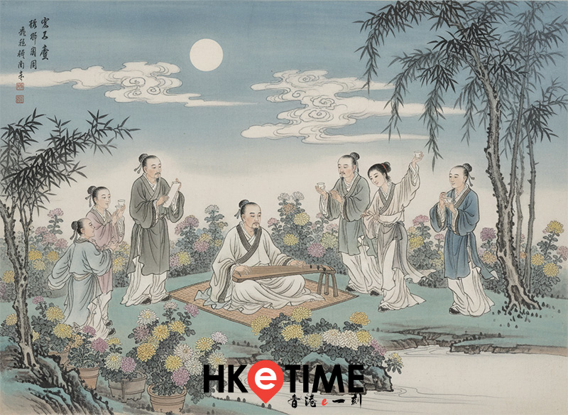 黃大仙靈簽9