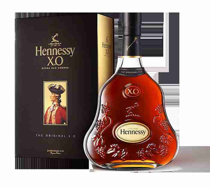 軒尼詩 Hennessy