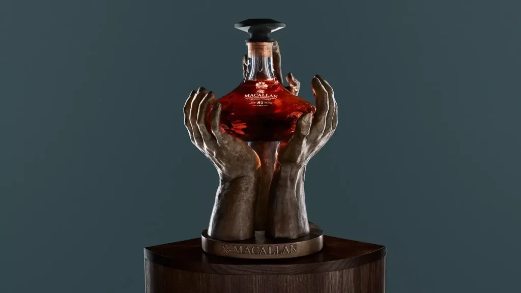 麥卡倫 Macallan