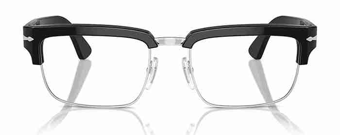 Persol 無框眼鏡