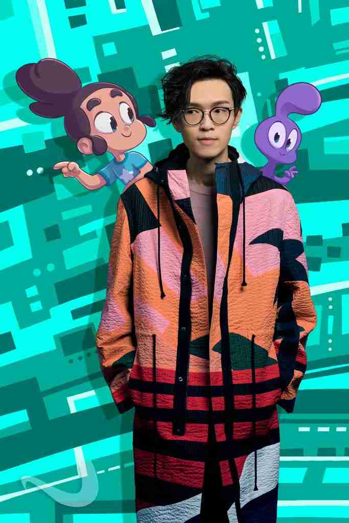 方大同病逝