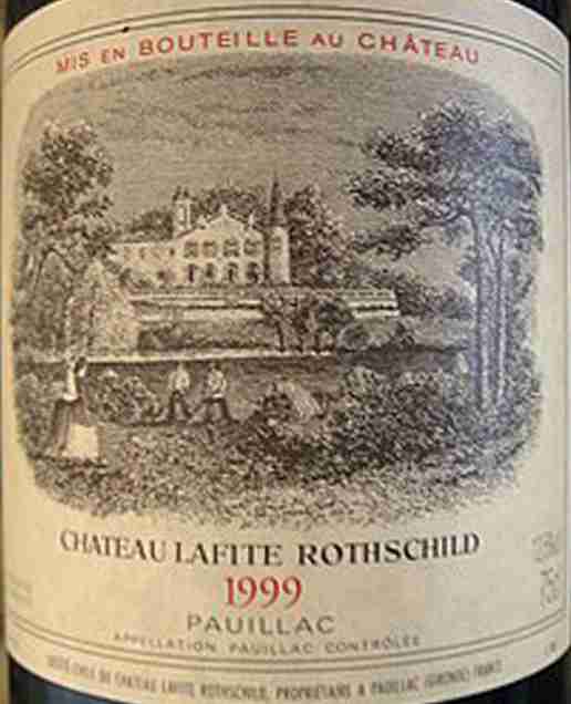Château Lafite Rothschild