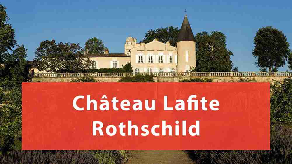 Château Lafite Rothschild
