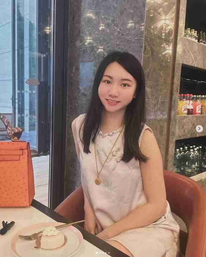 曾上游ig
