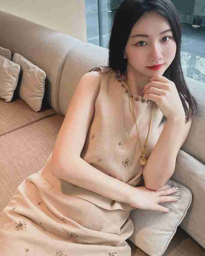 曾上游ig