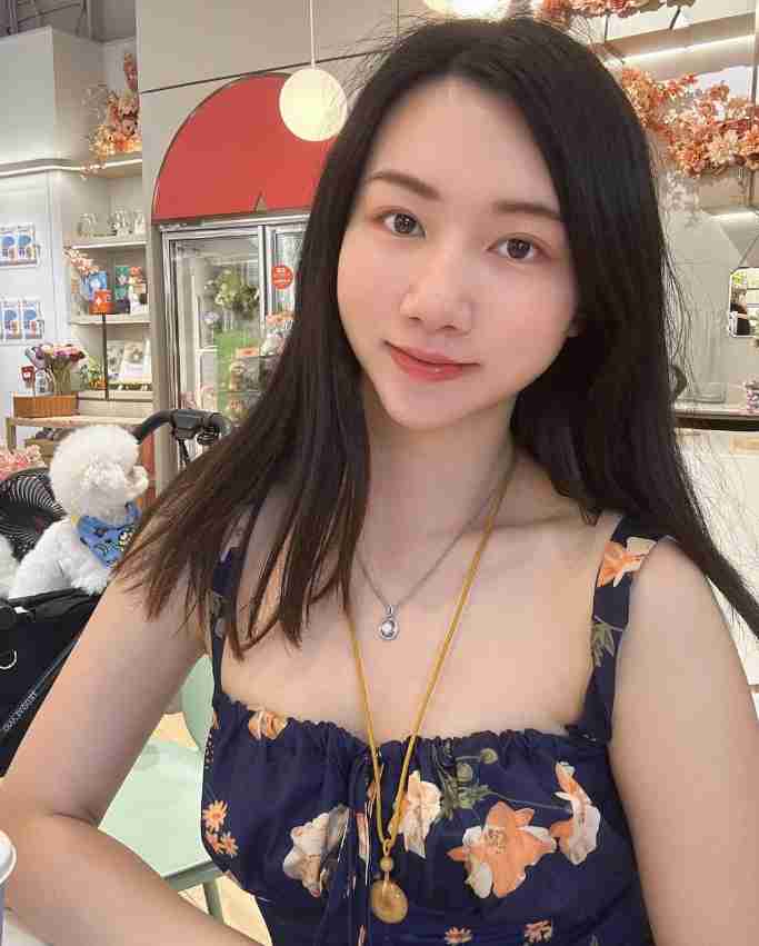 曾上游ig