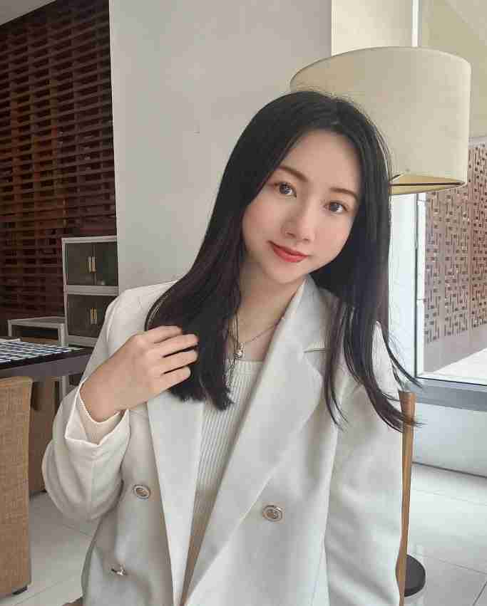 曾上游ig