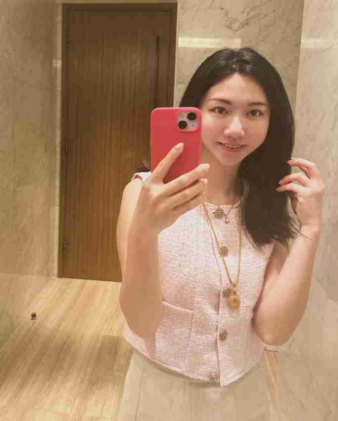 曾上游ig