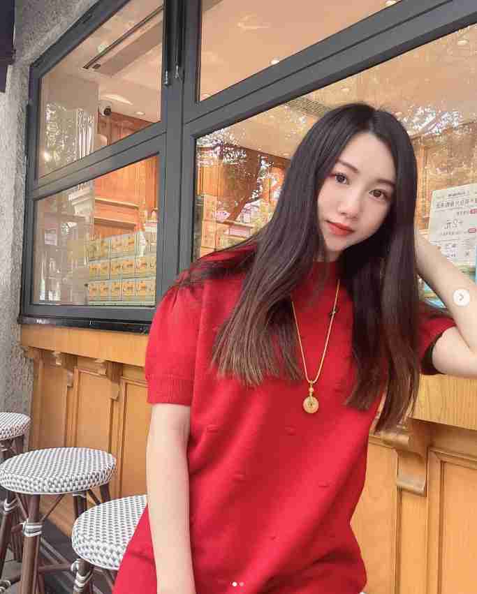 曾上游ig