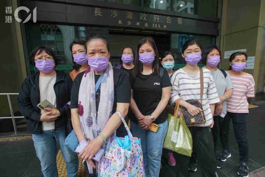 海皇粥店結業