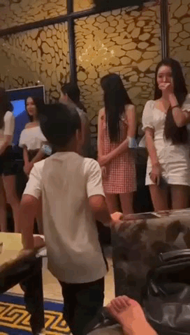 大富豪收費