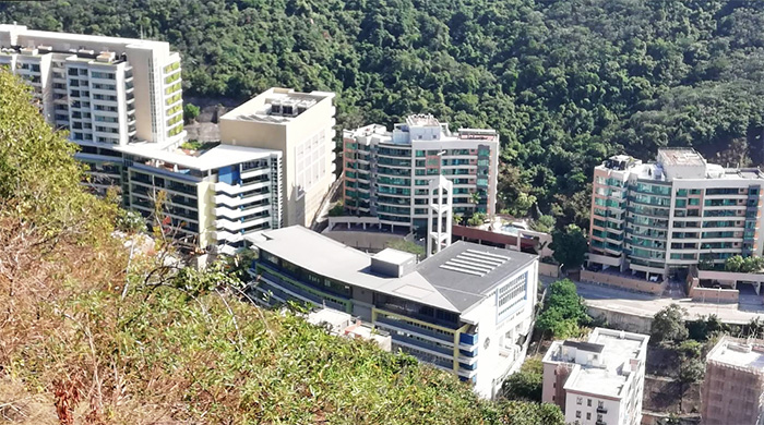 HKIS1元租金