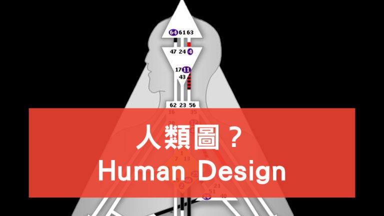 人類圖