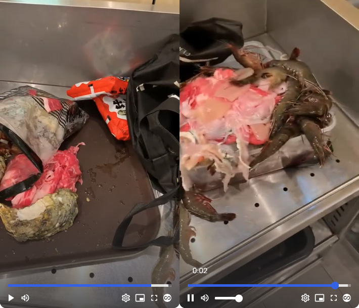 火鍋放題又食又拎