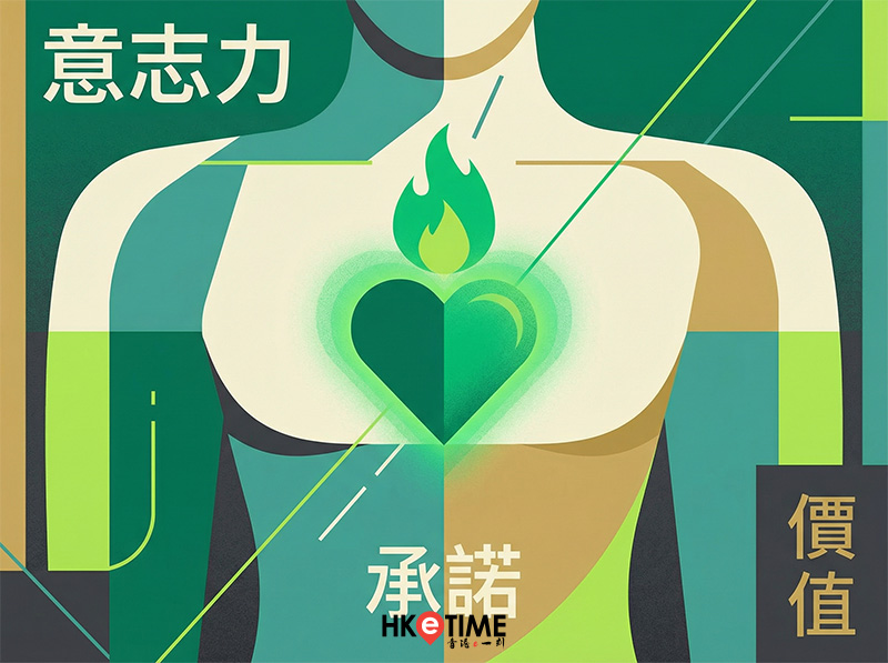 心輪中心
