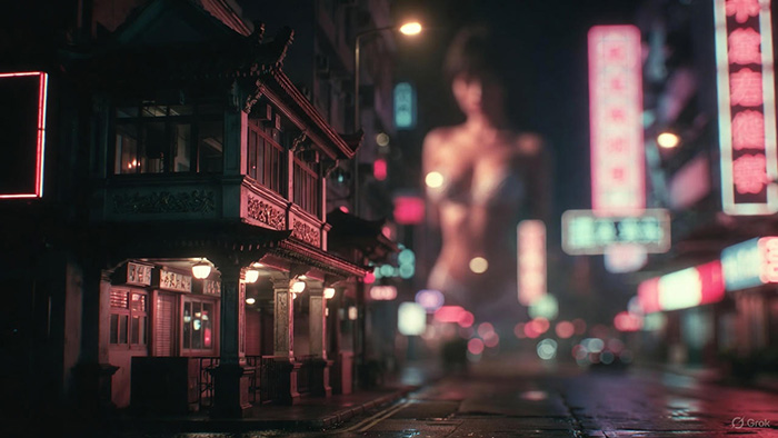 一樓一鳳