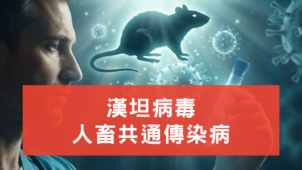 漢坦病毒